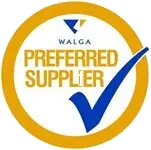 WALGA Preferred Supplier