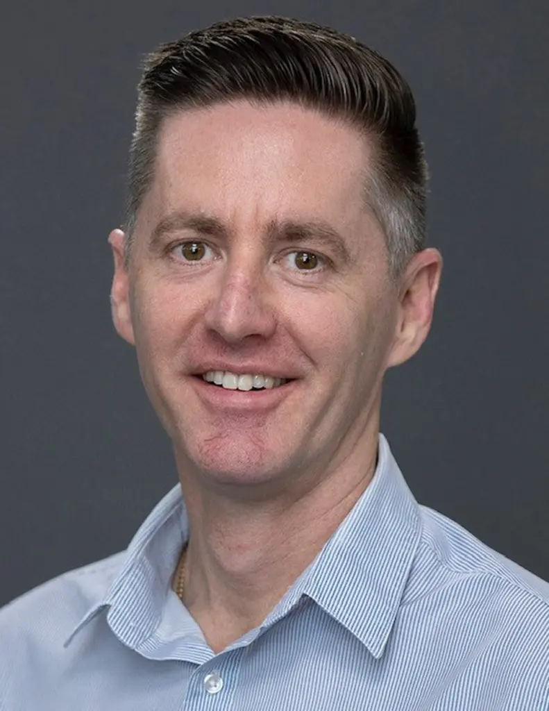 Darren Turner