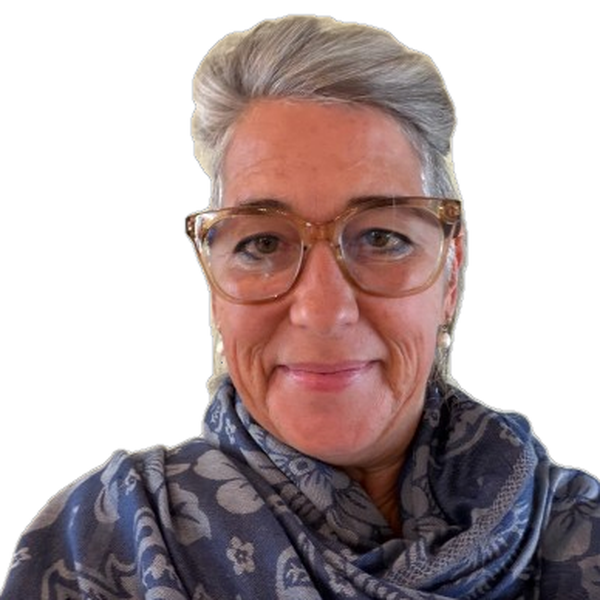 Barbara Rebola
