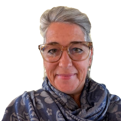 Barbara Rebola