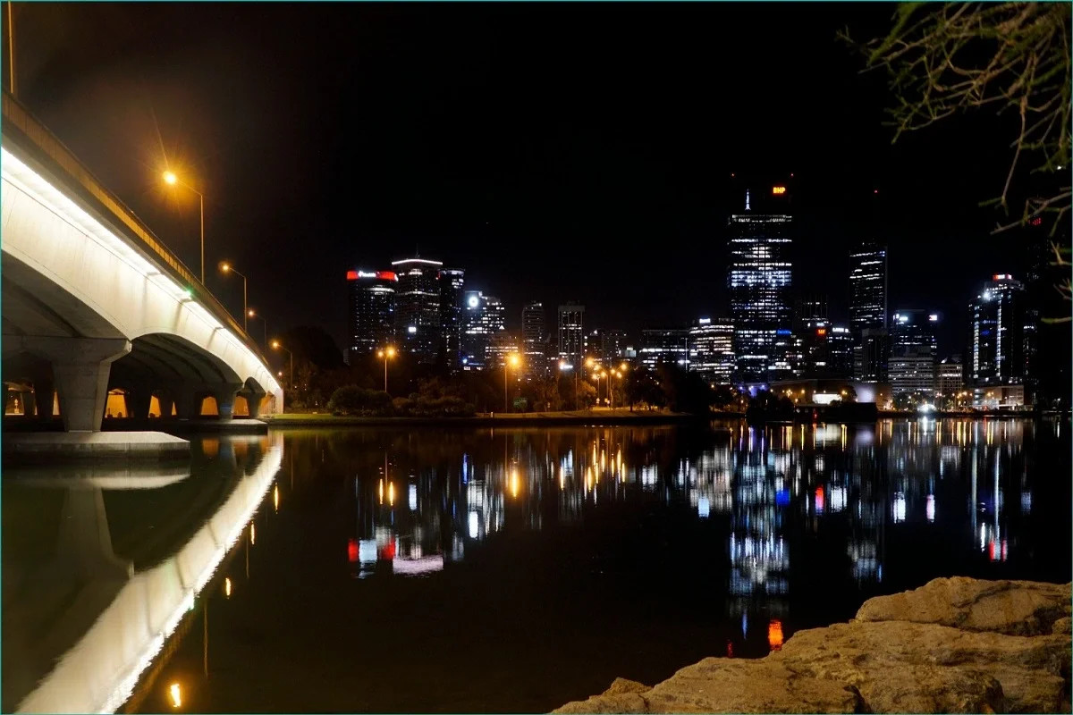 Procurement Services Australia: Local Support, Trusted Results