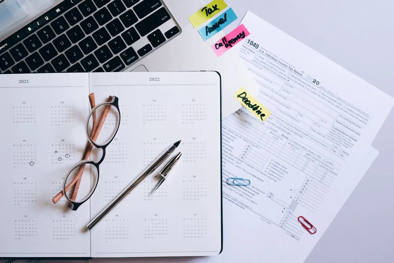 Contract Reviews & Audits