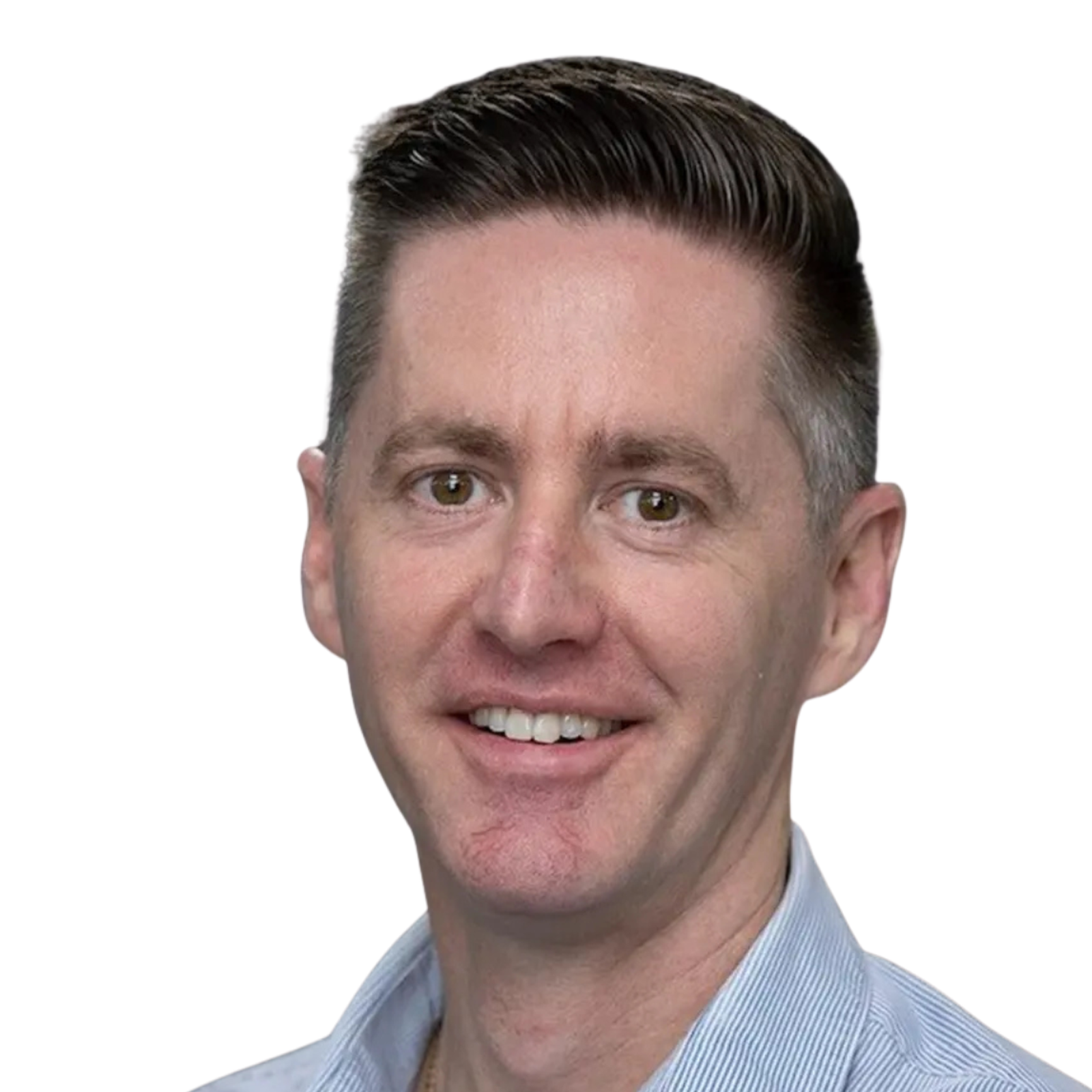 Darren Turner