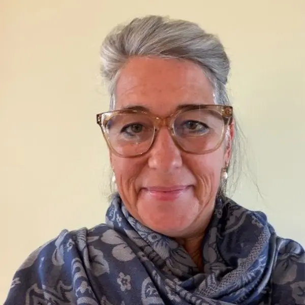 Barbara Rebola