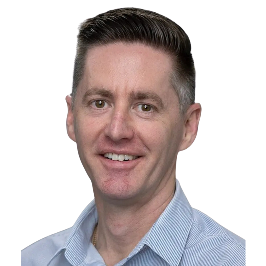 Darren Turner