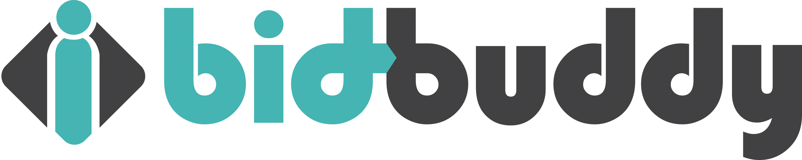 Bidbuddy logo